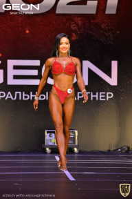 Grand-Prix Dudushkin Fitness Family - 2021