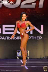Grand-Prix Dudushkin Fitness Family - 2021
