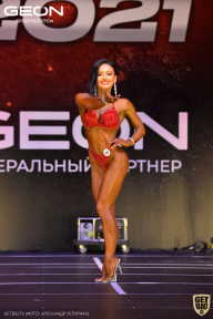 Grand-Prix Dudushkin Fitness Family - 2021
