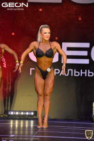 Grand-Prix Dudushkin Fitness Family - 2021