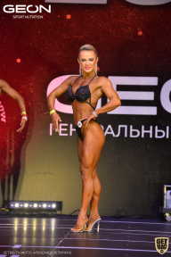 Grand-Prix Dudushkin Fitness Family - 2021
