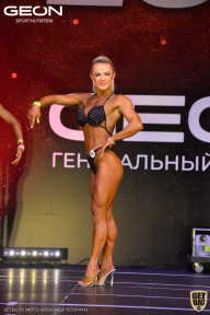 Grand-Prix Dudushkin Fitness Family - 2021