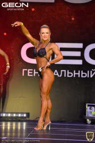 Grand-Prix Dudushkin Fitness Family - 2021