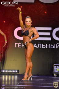 Grand-Prix Dudushkin Fitness Family - 2021