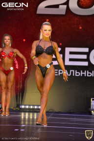 Grand-Prix Dudushkin Fitness Family - 2021