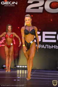 Grand-Prix Dudushkin Fitness Family - 2021