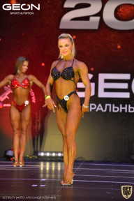 Grand-Prix Dudushkin Fitness Family - 2021