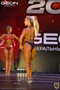 Grand-Prix Dudushkin Fitness Family - 2021