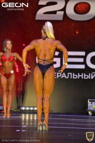 Grand-Prix Dudushkin Fitness Family - 2021