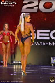 Grand-Prix Dudushkin Fitness Family - 2021