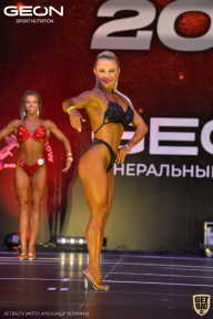 Grand-Prix Dudushkin Fitness Family - 2021