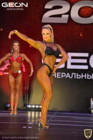 Grand-Prix Dudushkin Fitness Family - 2021