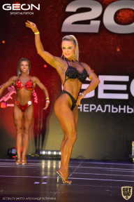 Grand-Prix Dudushkin Fitness Family - 2021