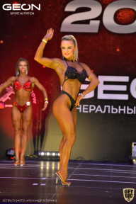 Grand-Prix Dudushkin Fitness Family - 2021