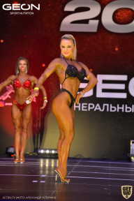 Grand-Prix Dudushkin Fitness Family - 2021