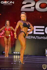 Grand-Prix Dudushkin Fitness Family - 2021