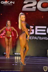 Grand-Prix Dudushkin Fitness Family - 2021