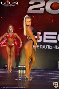Grand-Prix Dudushkin Fitness Family - 2021