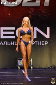 Grand-Prix Dudushkin Fitness Family - 2021