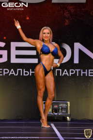 Grand-Prix Dudushkin Fitness Family - 2021