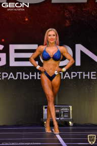 Grand-Prix Dudushkin Fitness Family - 2021