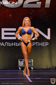 Grand-Prix Dudushkin Fitness Family - 2021