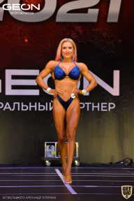 Grand-Prix Dudushkin Fitness Family - 2021
