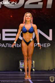 Grand-Prix Dudushkin Fitness Family - 2021