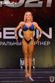 Grand-Prix Dudushkin Fitness Family - 2021