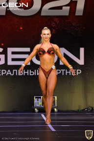 Grand-Prix Dudushkin Fitness Family - 2021
