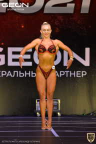 Grand-Prix Dudushkin Fitness Family - 2021