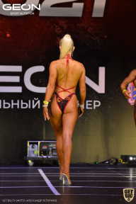 Grand-Prix Dudushkin Fitness Family - 2021