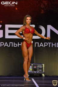 Grand-Prix Dudushkin Fitness Family - 2021