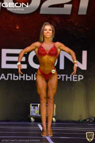 Grand-Prix Dudushkin Fitness Family - 2021