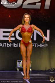 Grand-Prix Dudushkin Fitness Family - 2021