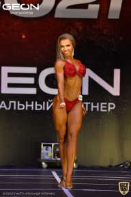 Grand-Prix Dudushkin Fitness Family - 2021