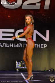 Grand-Prix Dudushkin Fitness Family - 2021