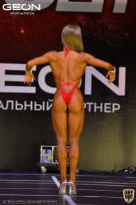 Grand-Prix Dudushkin Fitness Family - 2021