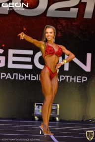 Grand-Prix Dudushkin Fitness Family - 2021