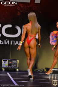 Grand-Prix Dudushkin Fitness Family - 2021
