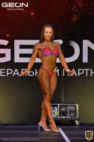 Grand-Prix Dudushkin Fitness Family - 2021
