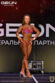 Grand-Prix Dudushkin Fitness Family - 2021