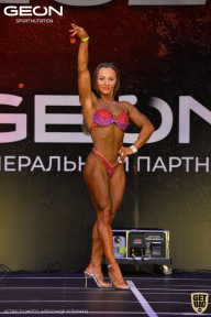 Grand-Prix Dudushkin Fitness Family - 2021