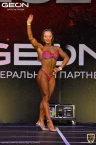 Grand-Prix Dudushkin Fitness Family - 2021