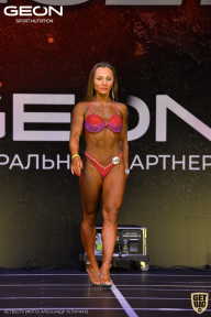 Grand-Prix Dudushkin Fitness Family - 2021