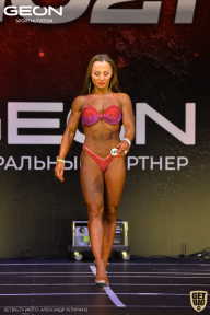 Grand-Prix Dudushkin Fitness Family - 2021