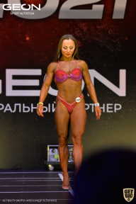 Grand-Prix Dudushkin Fitness Family - 2021