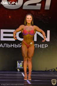 Grand-Prix Dudushkin Fitness Family - 2021