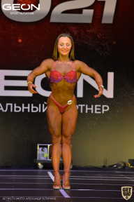 Grand-Prix Dudushkin Fitness Family - 2021