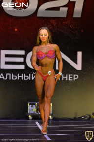 Grand-Prix Dudushkin Fitness Family - 2021